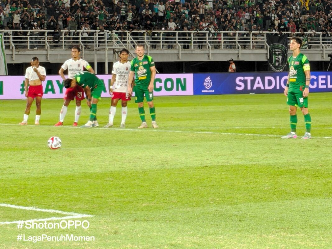 OPPO Apresiasi Player of The Match BRI Super League dengan Reno14 5G