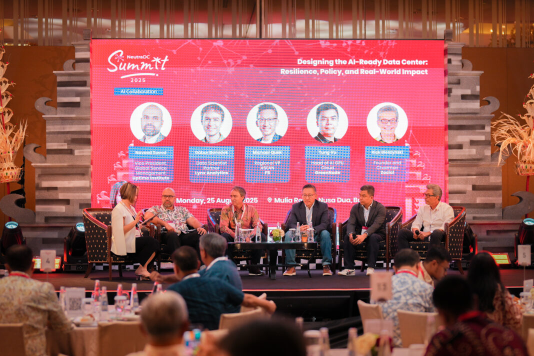NeutraDC Summit 2025: Luncurkan Neutra Compute dan Neutra Connect untuk AI