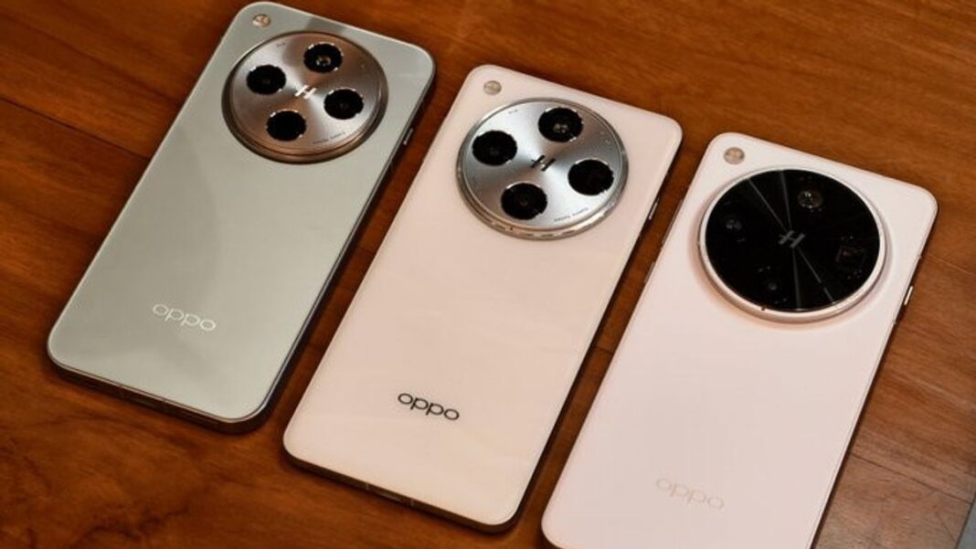 Spesifikasi Oppo Find X9 Pro Bocor, Baterai 7.550 mAh dan Kamera 200 MP