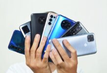 Pasar Smartphone Indonesia Kuartal II 2025: HP Murah dan Menengah Jadi Andalan
