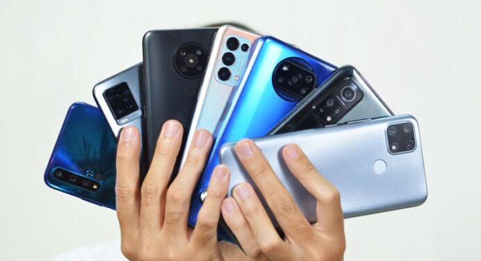 Pasar Smartphone Indonesia Kuartal II 2025: HP Murah dan Menengah Jadi Andalan