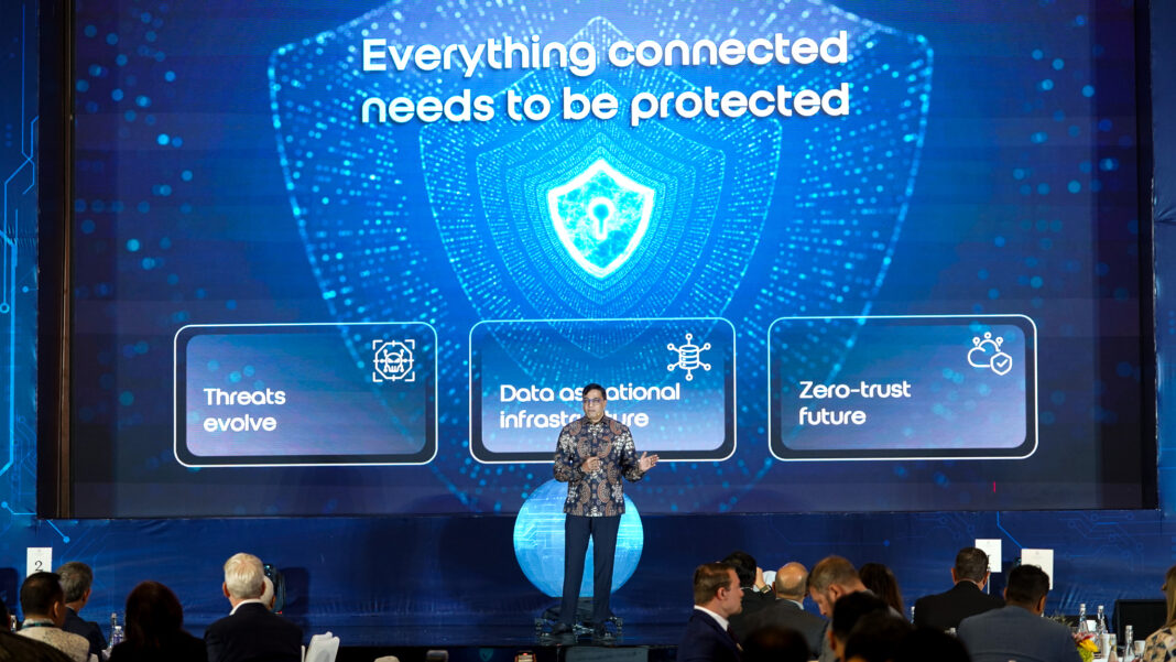 Indosat dan Cisco Luncurkan Sovereign SOC, Perkuat Keamanan Digital Indonesia