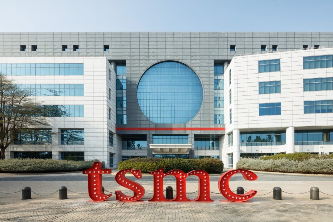 TSMC Konfirmasi Produksi Massal Chip 2nm Dimulai Kuartal IV 2025