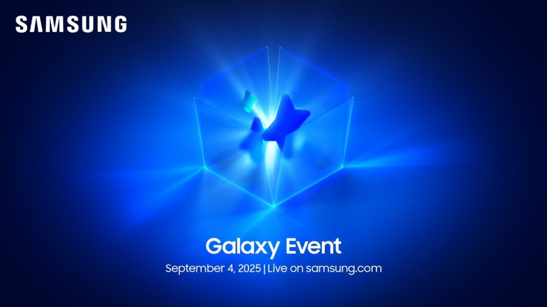 Samsung Umumkan Galaxy Tab S11 dan S25 FE Rilis 4 September 2025