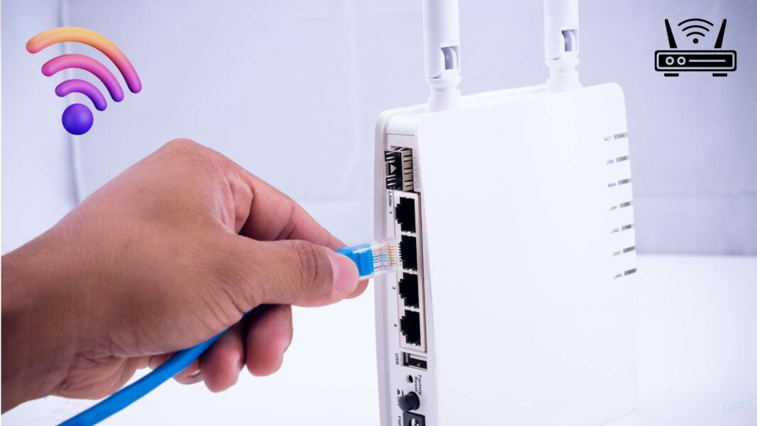 Cara Cek Wifi Dipakai Orang Lain dan Tips Mencegahnya