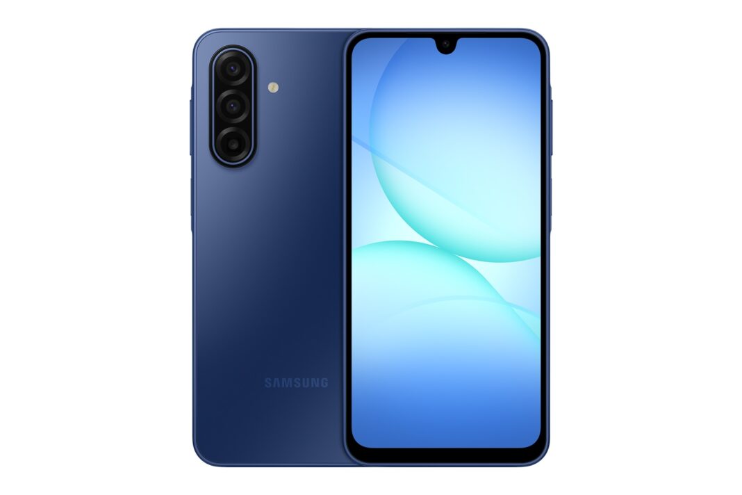 Samsung Galaxy A17 5G Resmi Dirilis, Bawa Fitur AI dengan Harga Rp 3,7 Juta