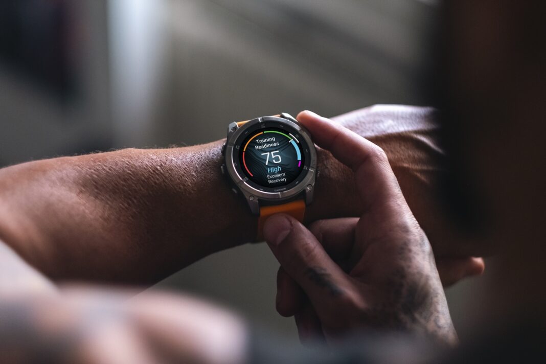 Garmin Dorong Gaya Hidup Aktif di Hari Olahraga Nasional 2025