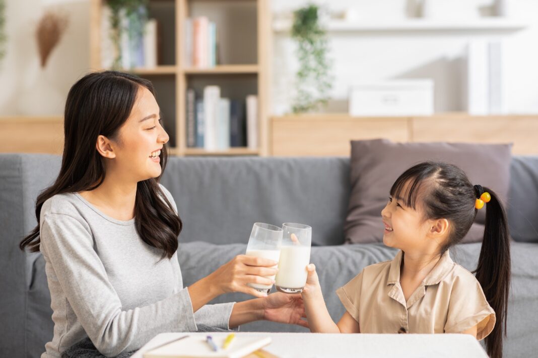LazMom Jadi Kanal Khusus Kebutuhan Ibu dan Bayi di Lazada