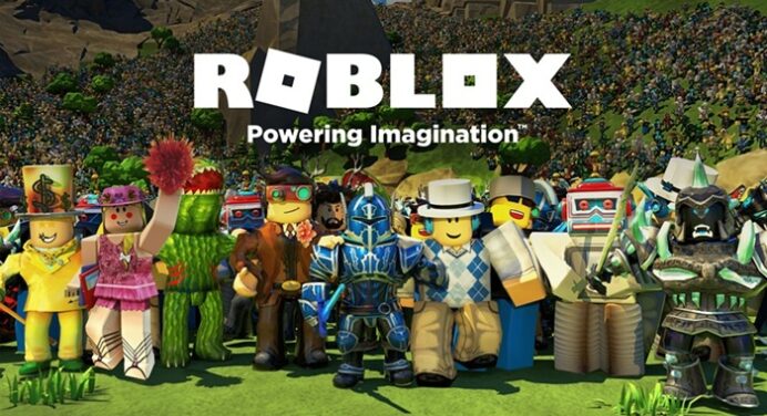 Mengenal Roblox, Game yang Dilarang Mendikdasmen untuk Anak karena Konten Kekerasan