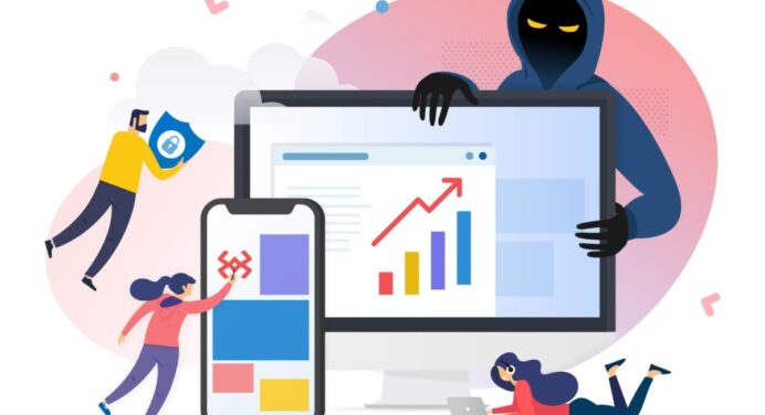 Waspada! 3 Modus Penipuan Digital Paling Banyak Dilaporkan di Indonesia