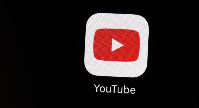 YouTube Hapus Konten Berbahaya di Tengah Situasi Politik Indonesia