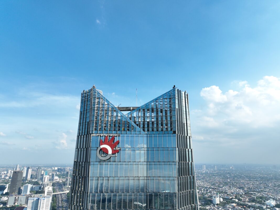 Telkom Catat Pendapatan Rp73 Triliun di Kuartal II 2025, IndiHome Tumbuh 10%