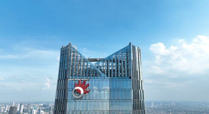 Telkom Catat Pendapatan Rp73 Triliun di Kuartal II 2025, IndiHome Tumbuh 10%