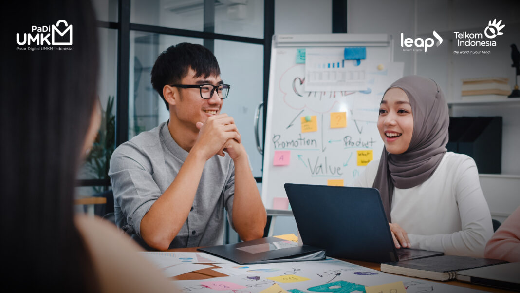 PaDi UMKM Perkenalkan Fitur Tender Kilat untuk Efisiensi Pengadaan BUMN dan UMKM