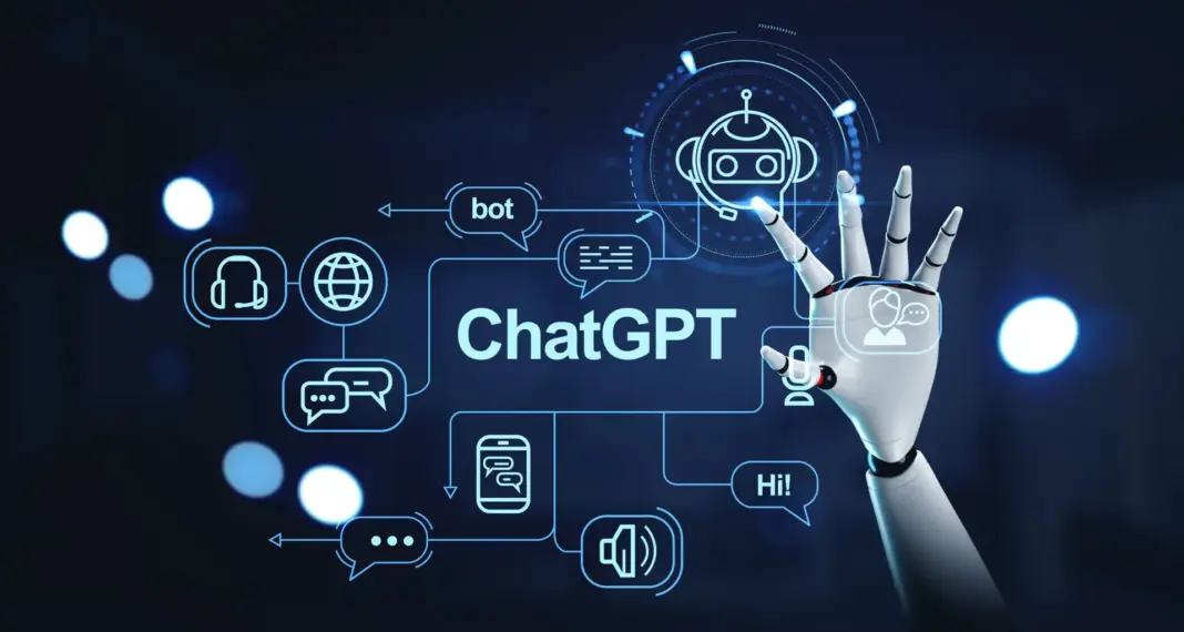 ChatGPT Kini Ternyata Lebih Sering Dipakai untuk Urusan Ini