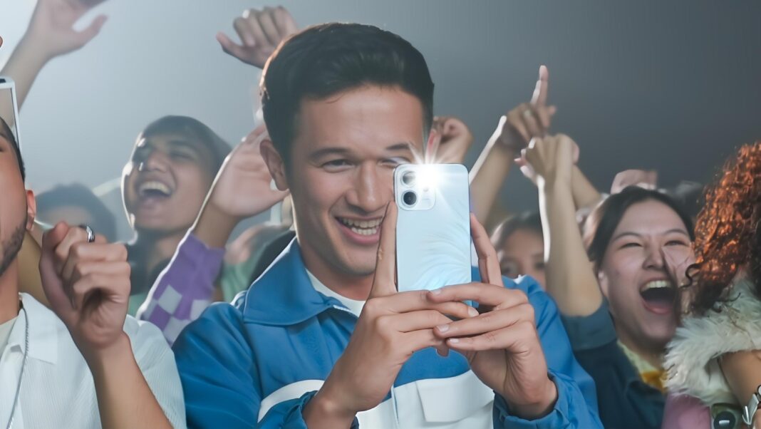 OPPO Reno14 Series Hadir di LaLaLa Festival 2025 dengan Pengalaman Visual Sinematik