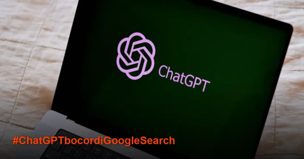 ChatGPT Bocor di Google Search, OpenAI Hapus Fitur Eksperimen