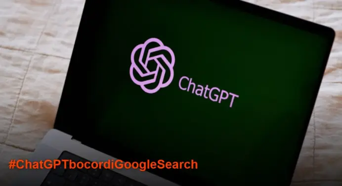 ChatGPT Bocor di Google Search, OpenAI Hapus Fitur Eksperimen