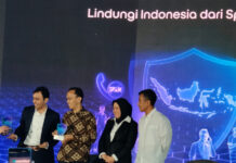 Serangan Scam dan Spam di Indonesia: 1.000 Kasus per Hari
