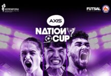AXIS Nation Cup 2025 Kembali Digelar di 40 Kota, Siap Gaungkan "Suara Para Juara"