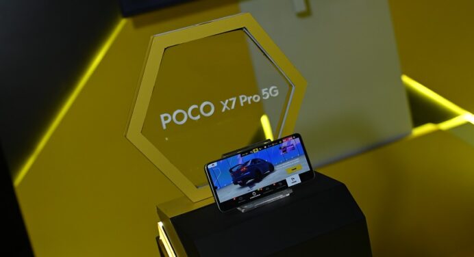Poco Bocorkan Rahasia Pro Player Esports untuk Tingkatkan Skill