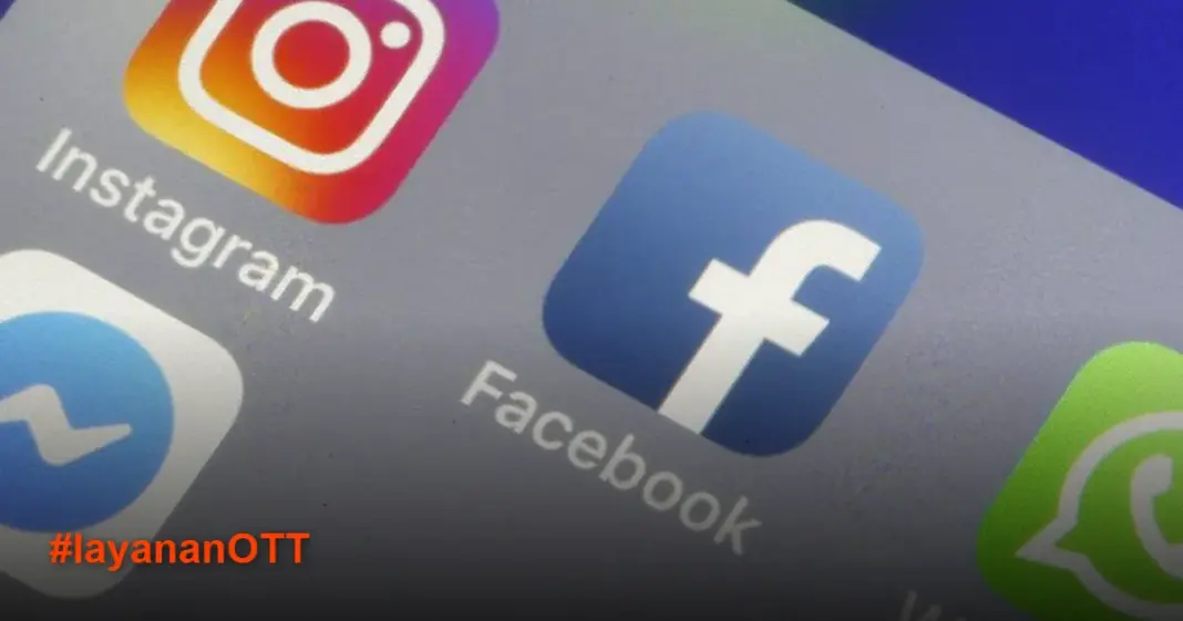 Mastel Dorong Penegakan Aturan Layanan OTT WhatsApp Cs