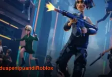 Waspada! 7 Modus Penipuan di Roblox yang Harus Dihindari