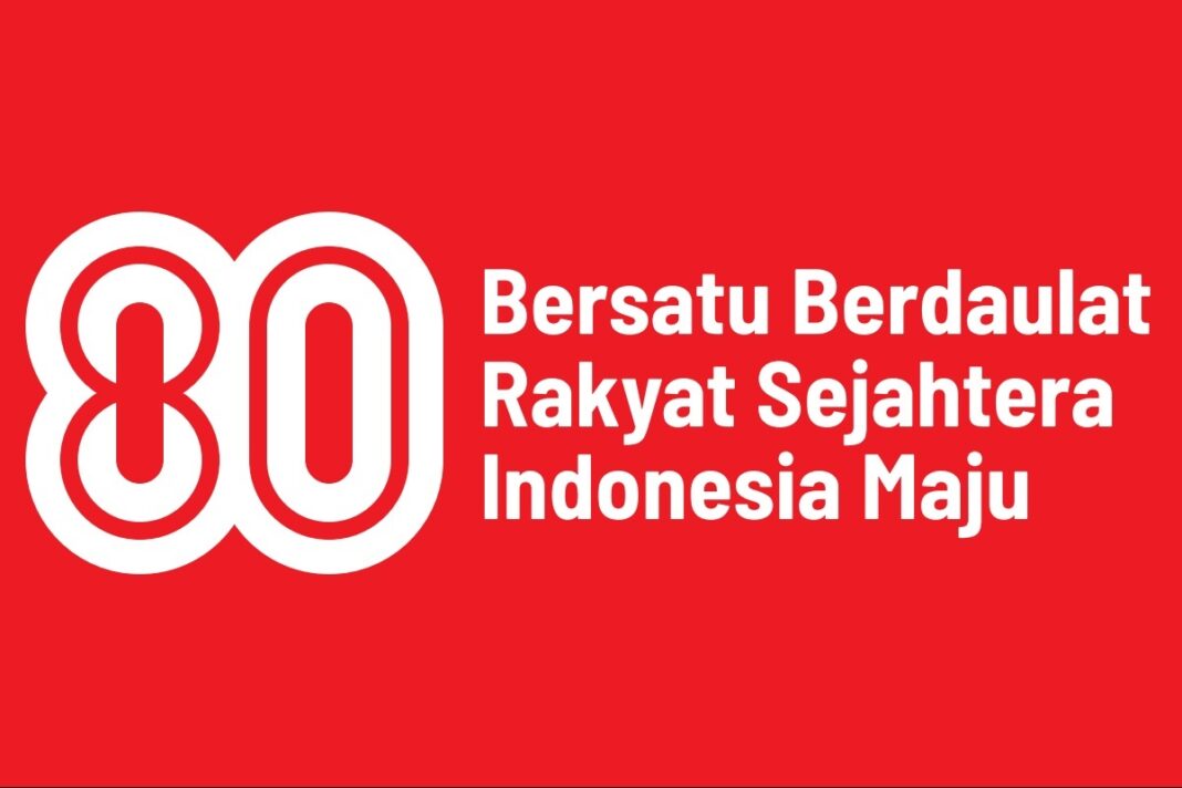 Cara Mudah Buat Ucapan HUT ke-80 RI Otomatis Pakai ChatGPT