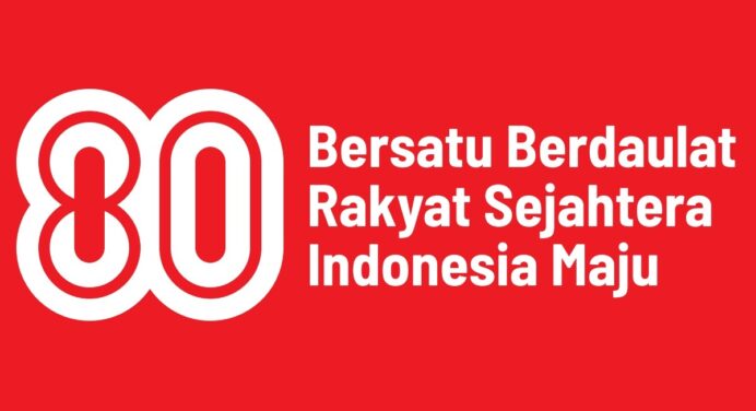 Cara Mudah Buat Ucapan HUT ke-80 RI Otomatis Pakai ChatGPT