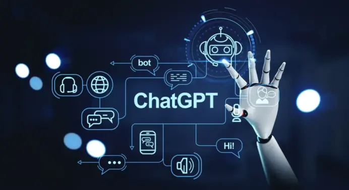 ChatGPT Raup Rp32,37 Triliun dari Aplikasi Seluler, Dominasi Pasar