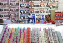 Promo Hari Kemerdekaan dari Telkomsel, Indosat, dan XL Smart