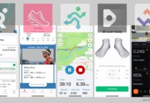 10 Aplikasi Lari dan Jogging Terbaik di Android 2025