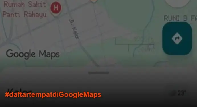 Cara Mudah Daftarkan Tempat di Google Maps, Buat Bisnis atau Alamat Rumah