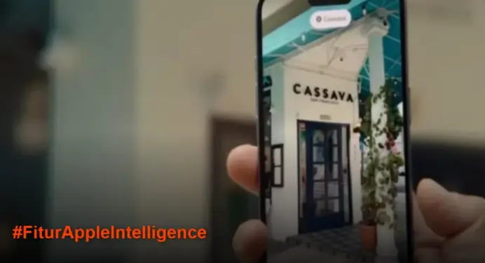 6 Fitur Apple Intelligence yang Wajib Dicoba di iPhone