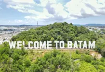 Oracle Lirik Batam Jadi Pusat Data Cloud di Indonesia, Saingi Singapura