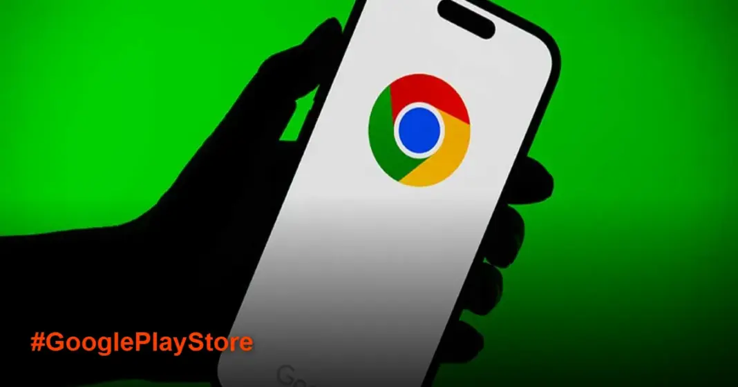 Google Rombak Play Store untuk Hindari Denda Uni Eropa