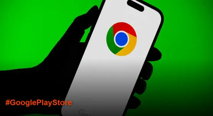 Google Rombak Play Store untuk Hindari Denda Uni Eropa