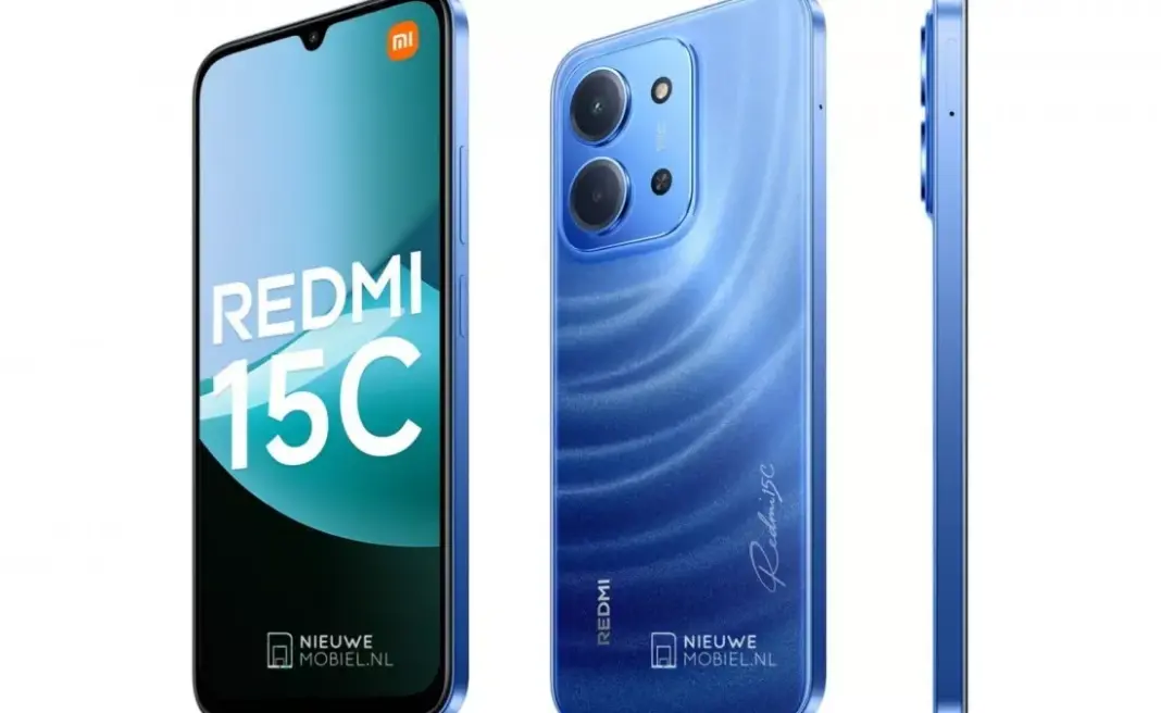 5 Fitur Unggulan Xiaomi Redmi 15C yang Rilis di Indonesia, Harga Rp 1,5 Jutaan