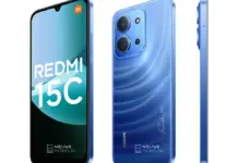 5 Fitur Unggulan Xiaomi Redmi 15C yang Rilis di Indonesia, Harga Rp 1,5 Jutaan