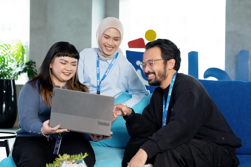 Blibli Hadirkan Perlindungan Gadget Gratis untuk Pembelian Online