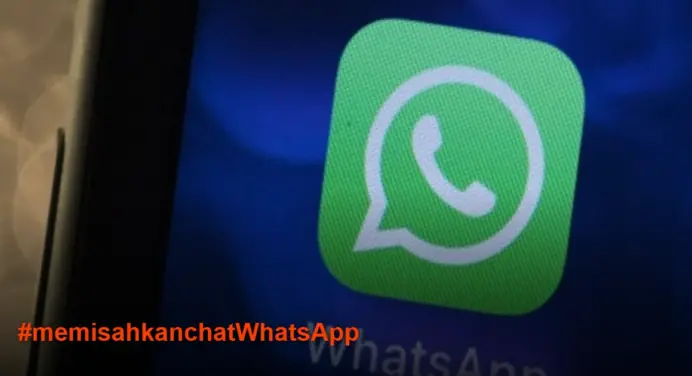 Cara Memisahkan Chat WhatsApp Kantor dan Pribadi di HP dengan Mudah