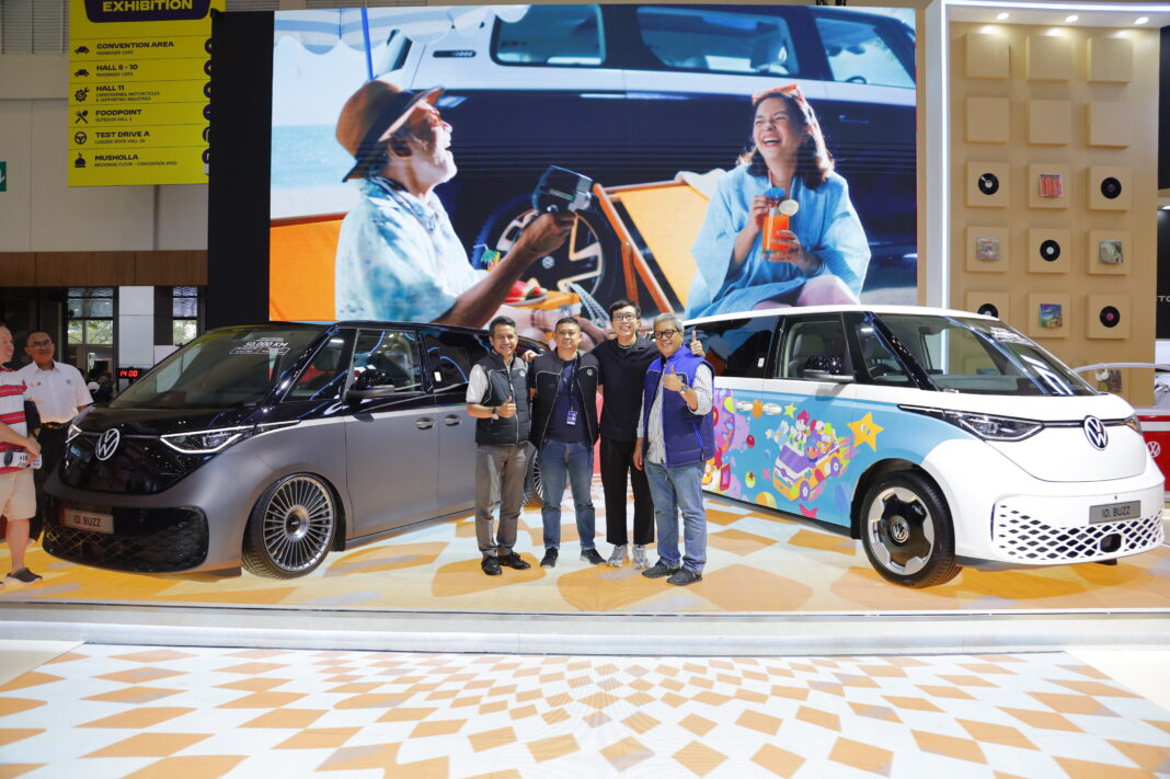dr. Tirta Bagikan Tips Tetap Fit Saat Roadtrip dengan ID. BUZZ