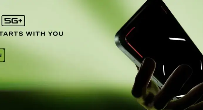 Infinix GT 30 5G+ Siap Hadir dengan Desain Futuristik dan Fitur Gaming