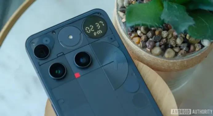 Nothing Phone 3 Bisa Coba Android 16 via Closed Beta, Ini Syaratnya