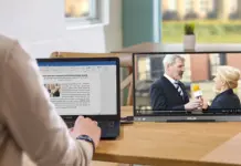 ASUS ZenScreen 15.6 inch portable monitor (MB16ACE) featured image
