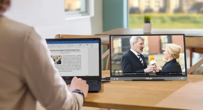 Asus ZenScreen 15.6-Inch Portable Monitor Turun Harga Rp500 Ribuan