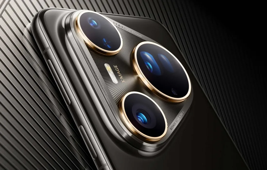 Huawei Pura 80 Ultra brings switchable tele lenses and 1” type main sensor