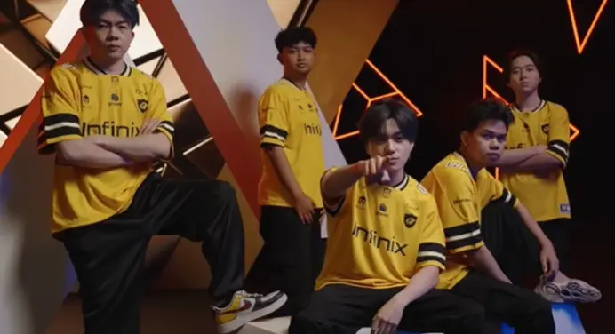 Onic ID Esports Tumbang di Semifinal MSC 2025, Masih Berpeluang ke Posisi Ketiga