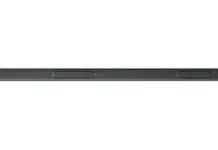 Leaked metal-cased battery for iPhone 17 Air showcasing ultra-thin design and 2,900 mAh capacity