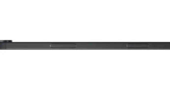 iPhone 17 Air Bocor: Baterai 2.900 mAh dan Desain Ultra Tipis